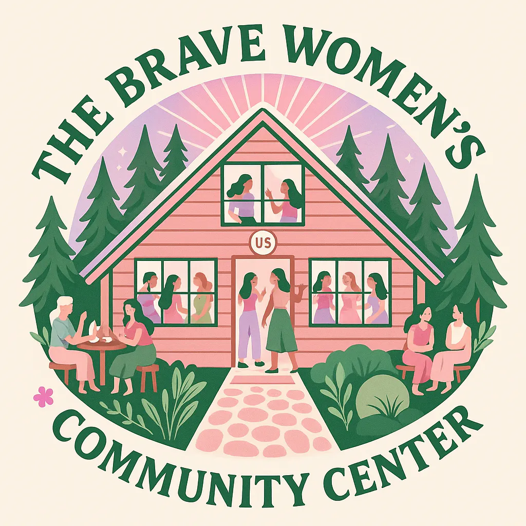 The Brave Women’s Community Theatre