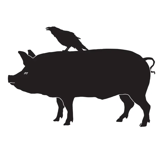 Raven & Boar®