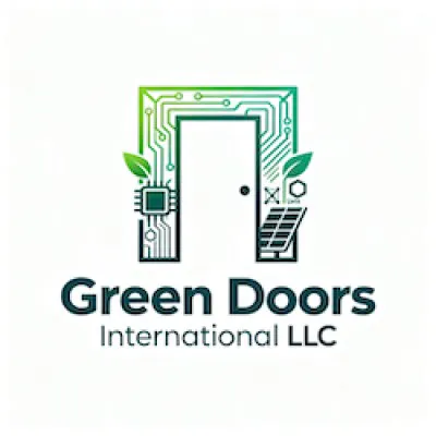 Green Doors International llc