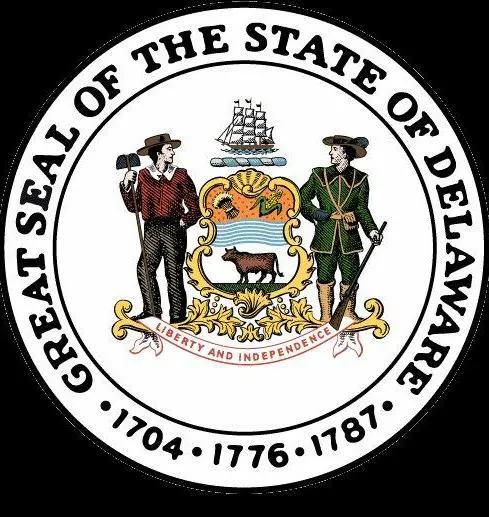 State of Delaware