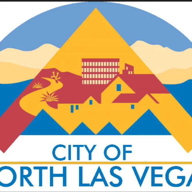 City of North Las Vegas
