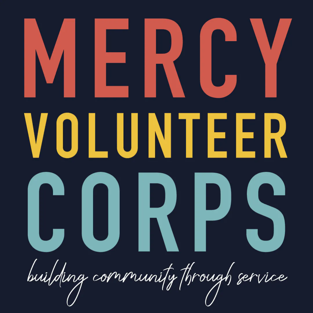 Mercy Volunteer Corps