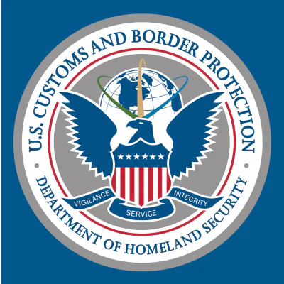 U.S. Customs and Border Protection